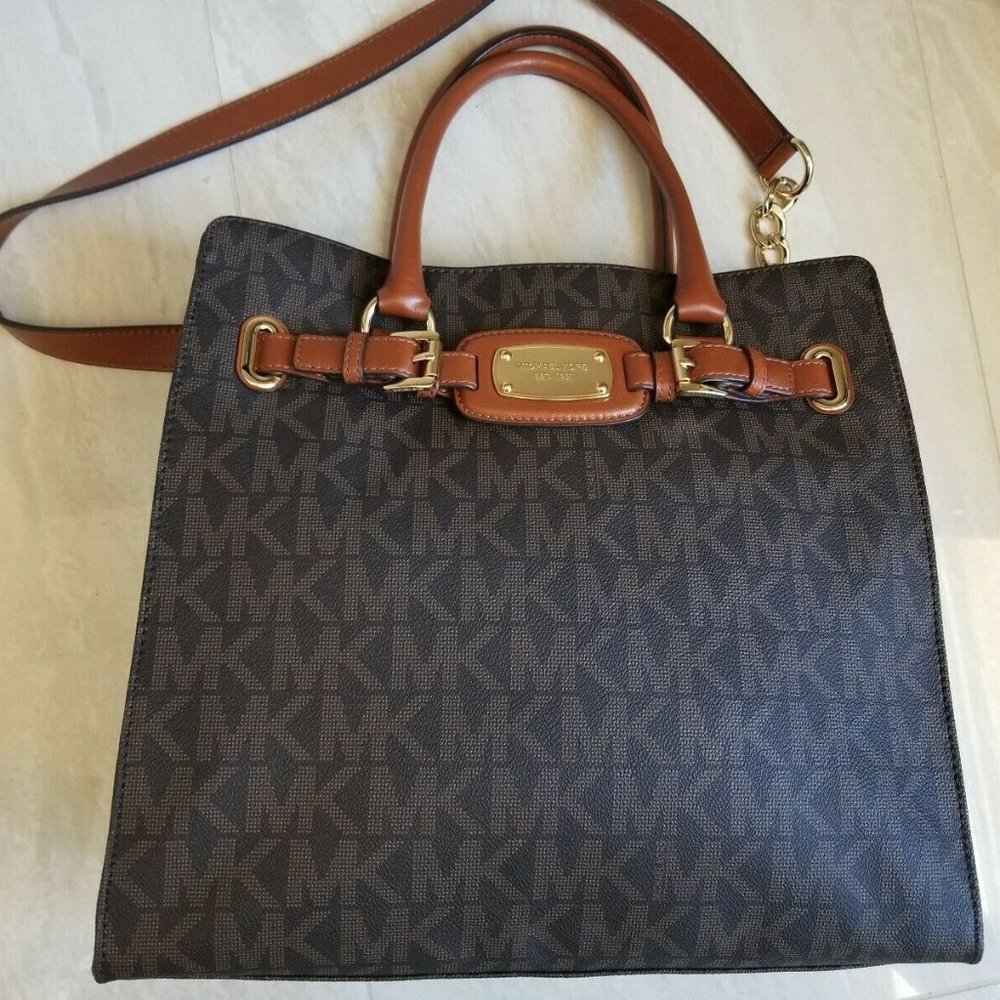 Michael Kors Tote Bag